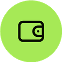 Wallet icon